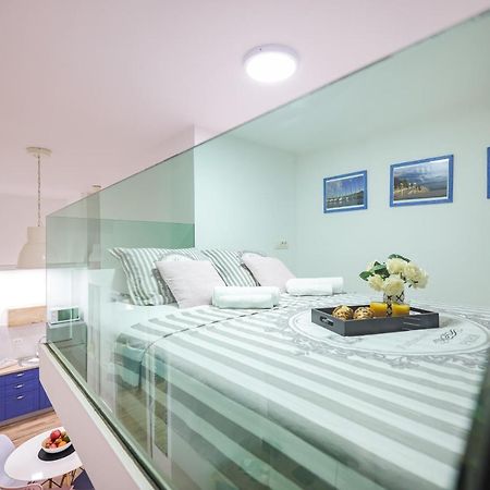 2R Apartment Zadar Exterior foto