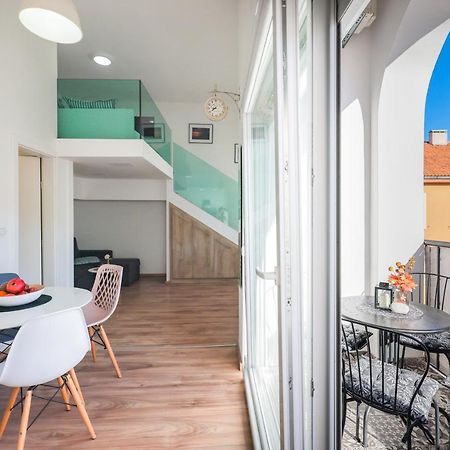 2R Apartment Zadar Exterior foto