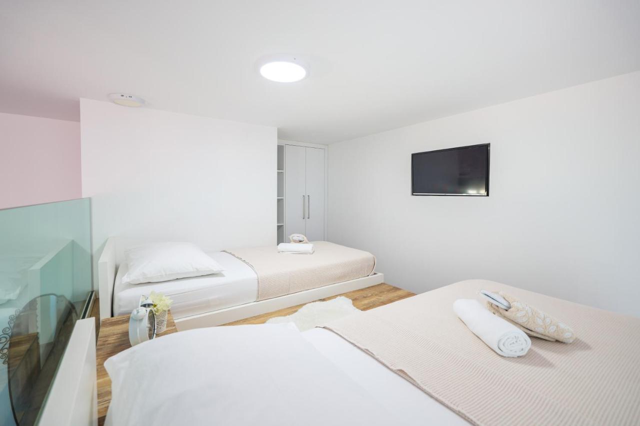 2R Apartment Zadar Exterior foto