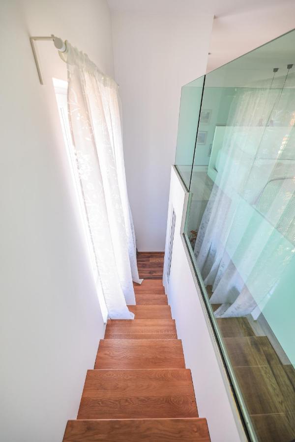 2R Apartment Zadar Exterior foto