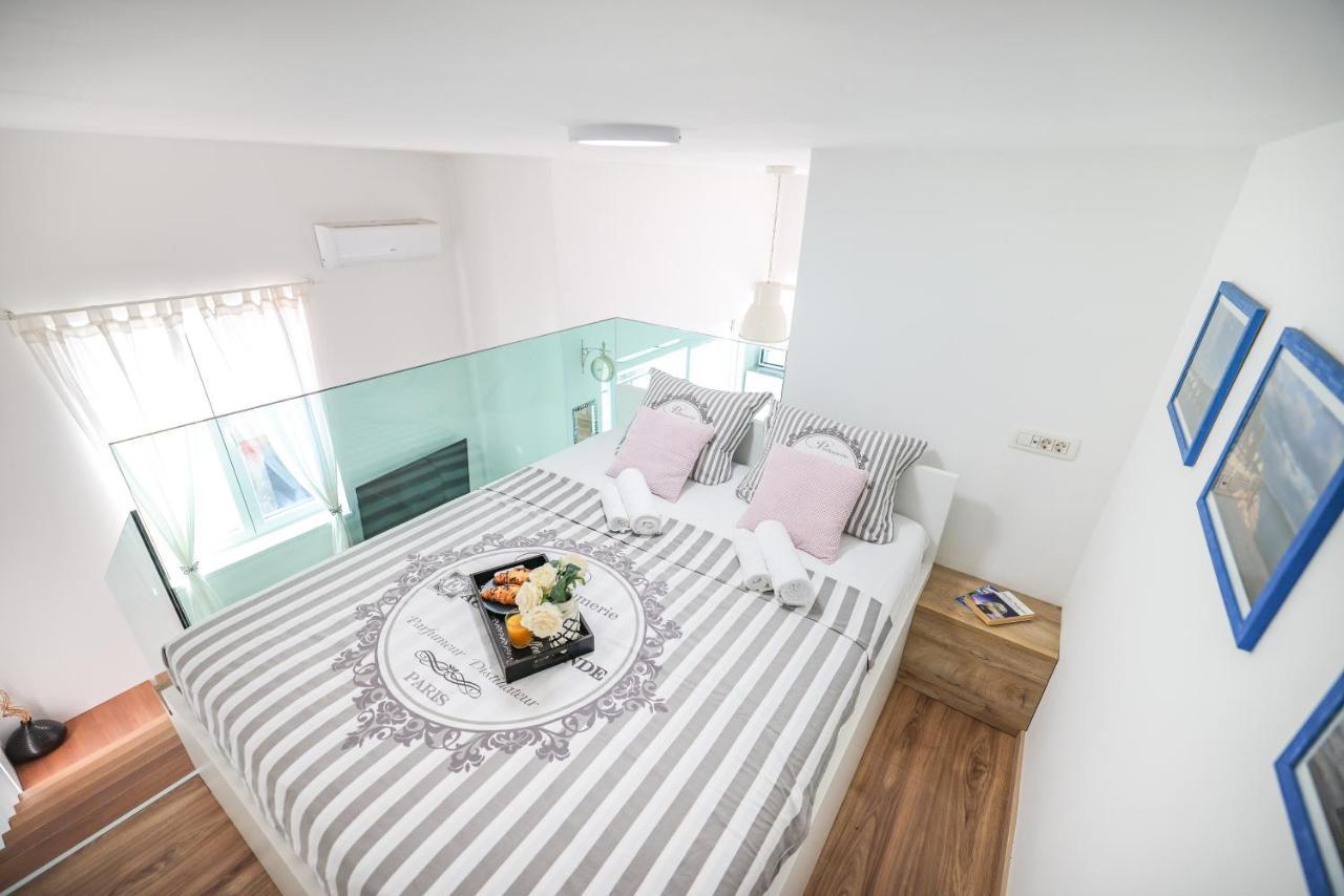 2R Apartment Zadar Exterior foto