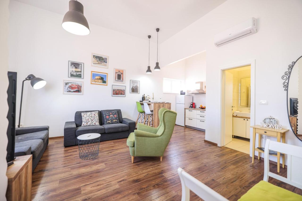 2R Apartment Zadar Exterior foto