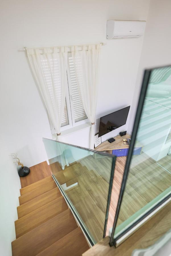 2R Apartment Zadar Exterior foto